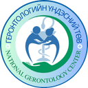 ГҮТ Logo
